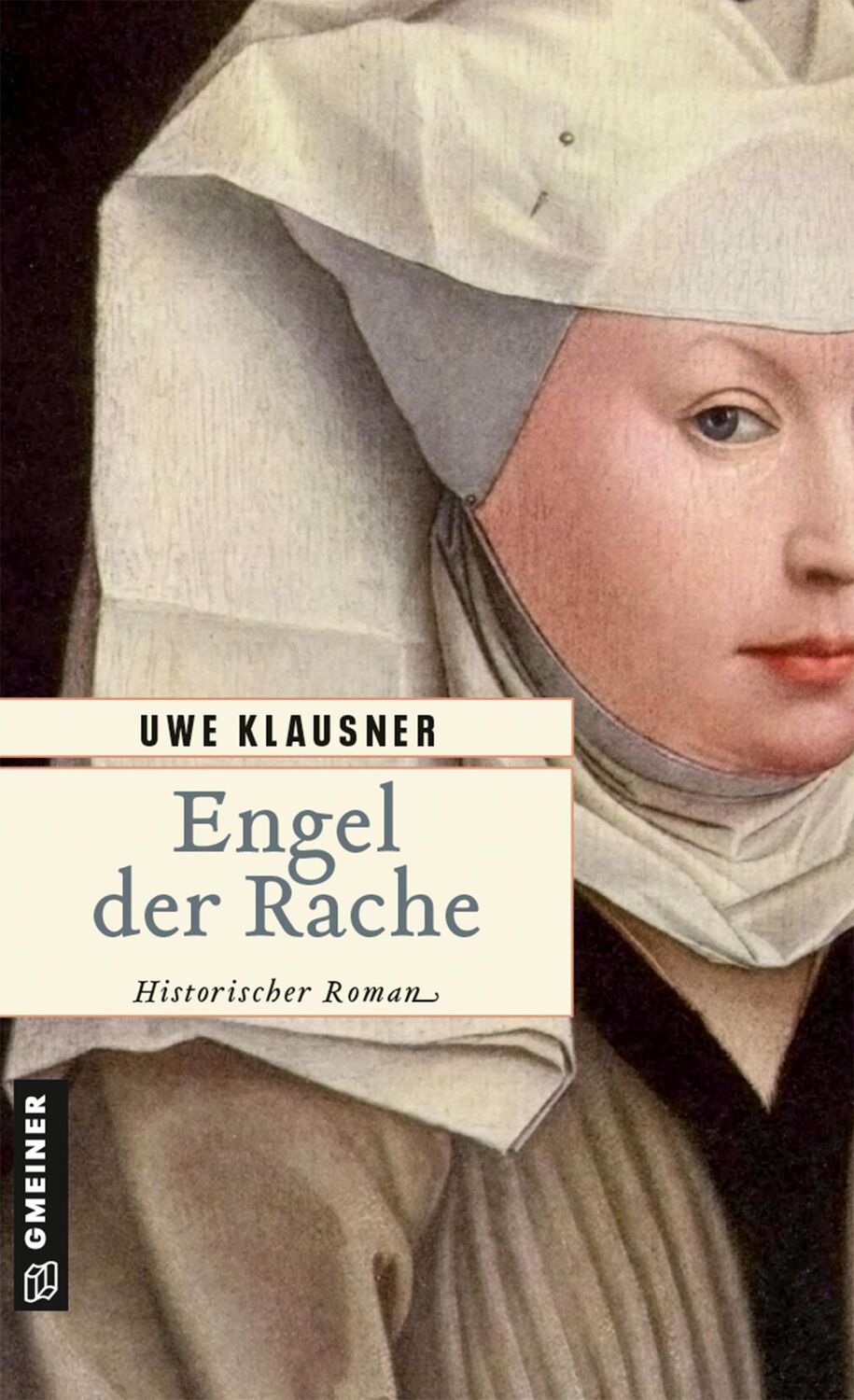 Cover: 9783839212677 | Engel der Rache | Uwe Klausner | Taschenbuch | 326 S. | Deutsch | 2012