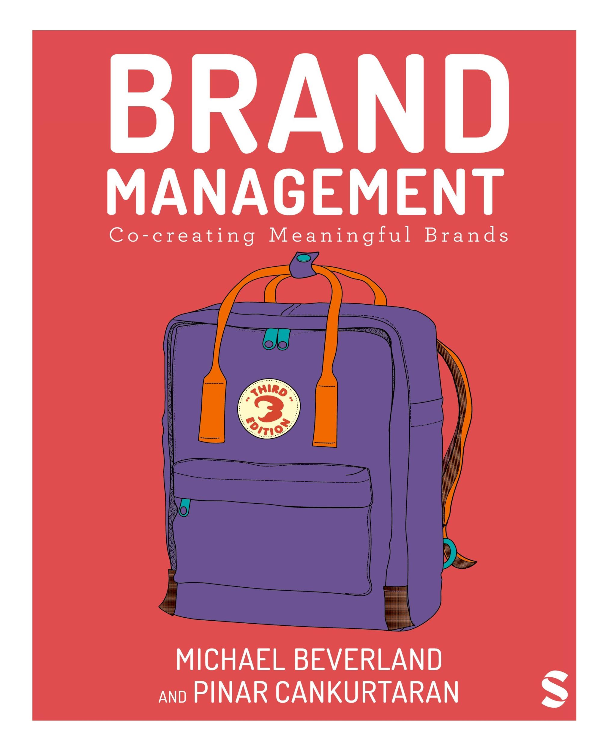 Cover: 9781529616972 | Brand Management | Michael Beverland (u. a.) | Taschenbuch | Englisch