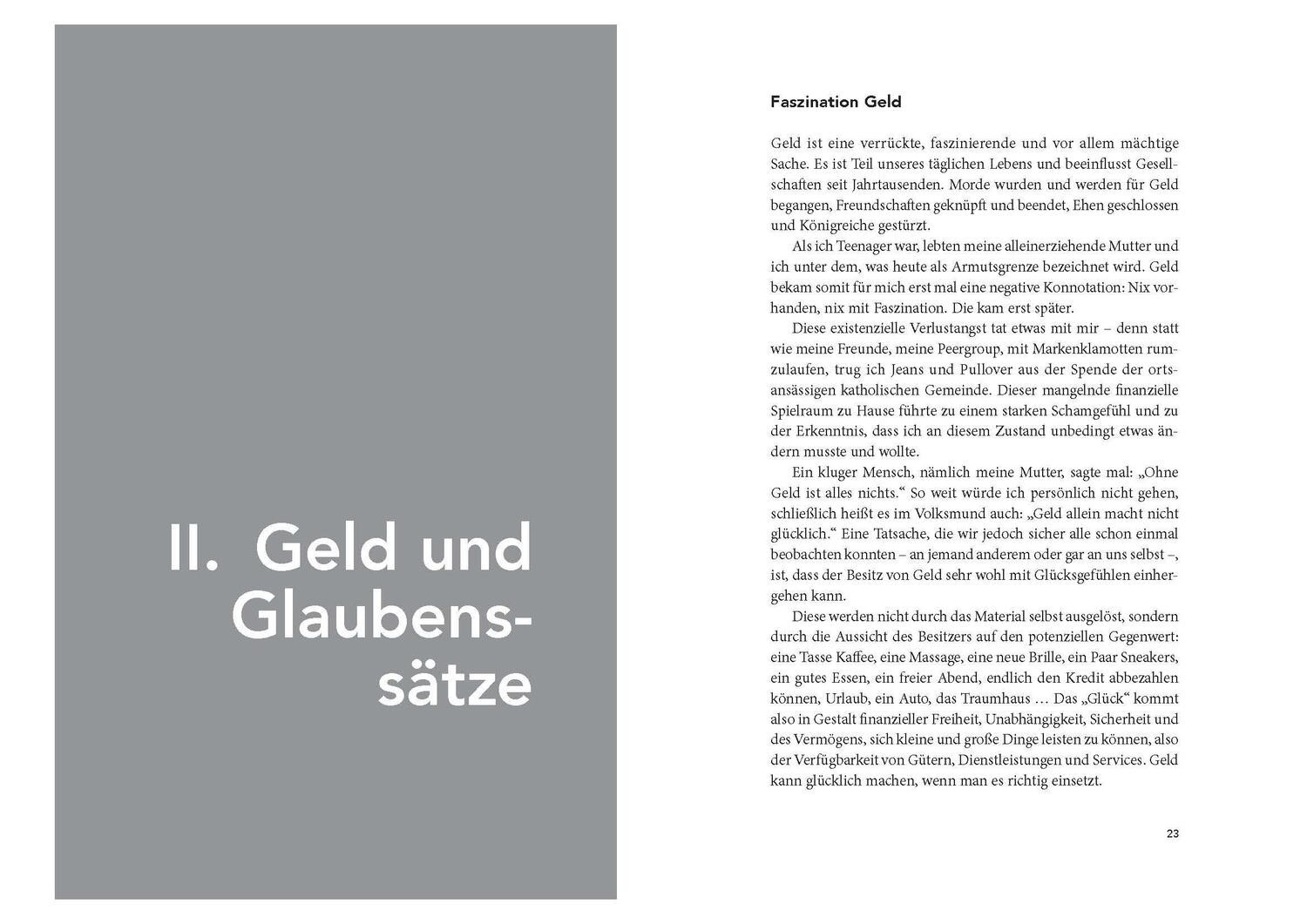 Bild: 9783841906601 | Geld kann jeder &amp; du jetzt auch | Patrick Dewayne | Taschenbuch | 2020