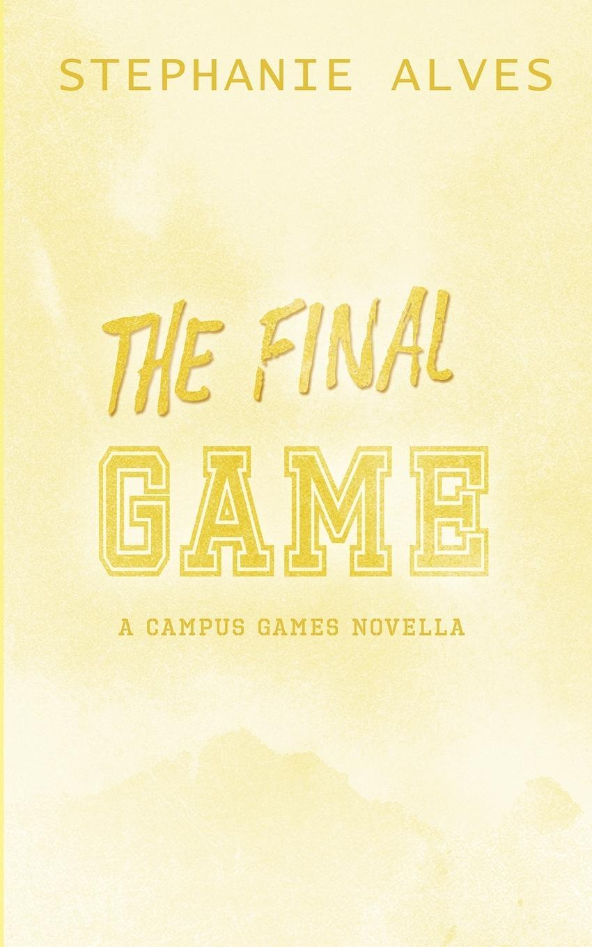 Cover: 9781917180115 | The Final Game - Special Edition | Alves | Taschenbuch | Paperback