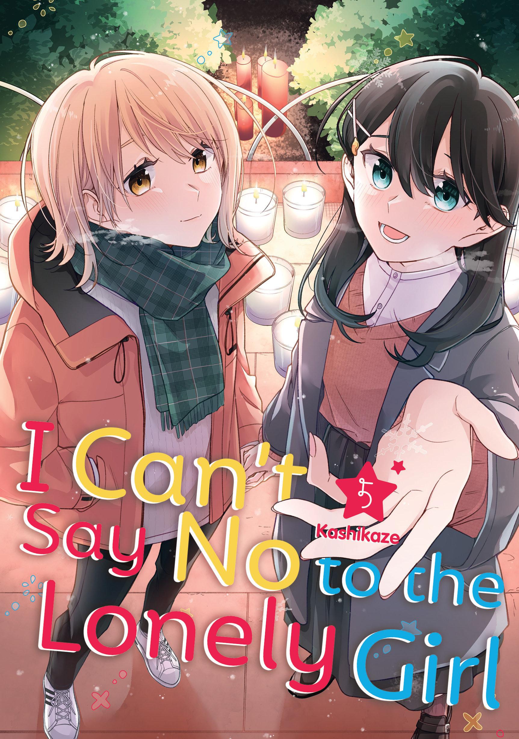 Cover: 9798888771136 | I Can't Say No to the Lonely Girl 5 | Kashikaze | Taschenbuch | 2024