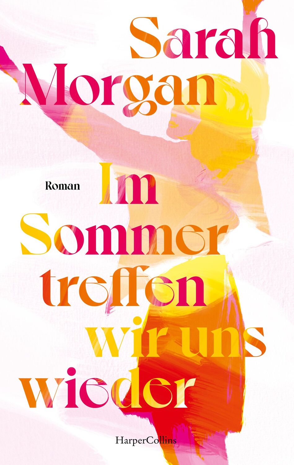 Cover: 9783365005866 | Im Sommer treffen wir uns wieder | Sarah Morgan | Taschenbuch | 384 S.