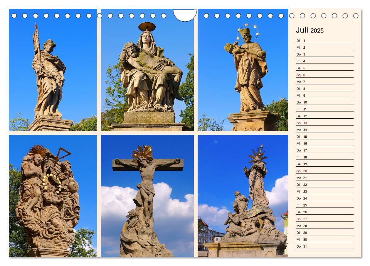 Bild: 9783435389797 | Glatz - Hauptstadt der Grafschaft Glatz (Wandkalender 2025 DIN A4...