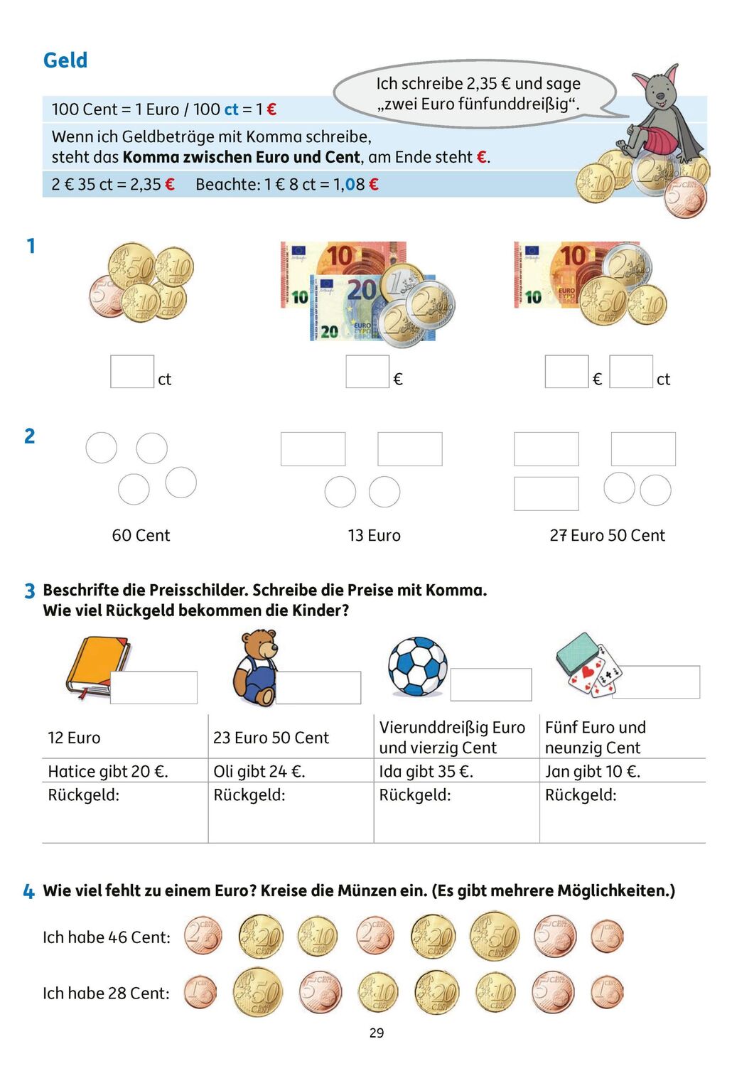 Bild: 9783881001922 | Erfolgreich durch die 2. Klasse - Mathe, Deutsch, Sachunterricht