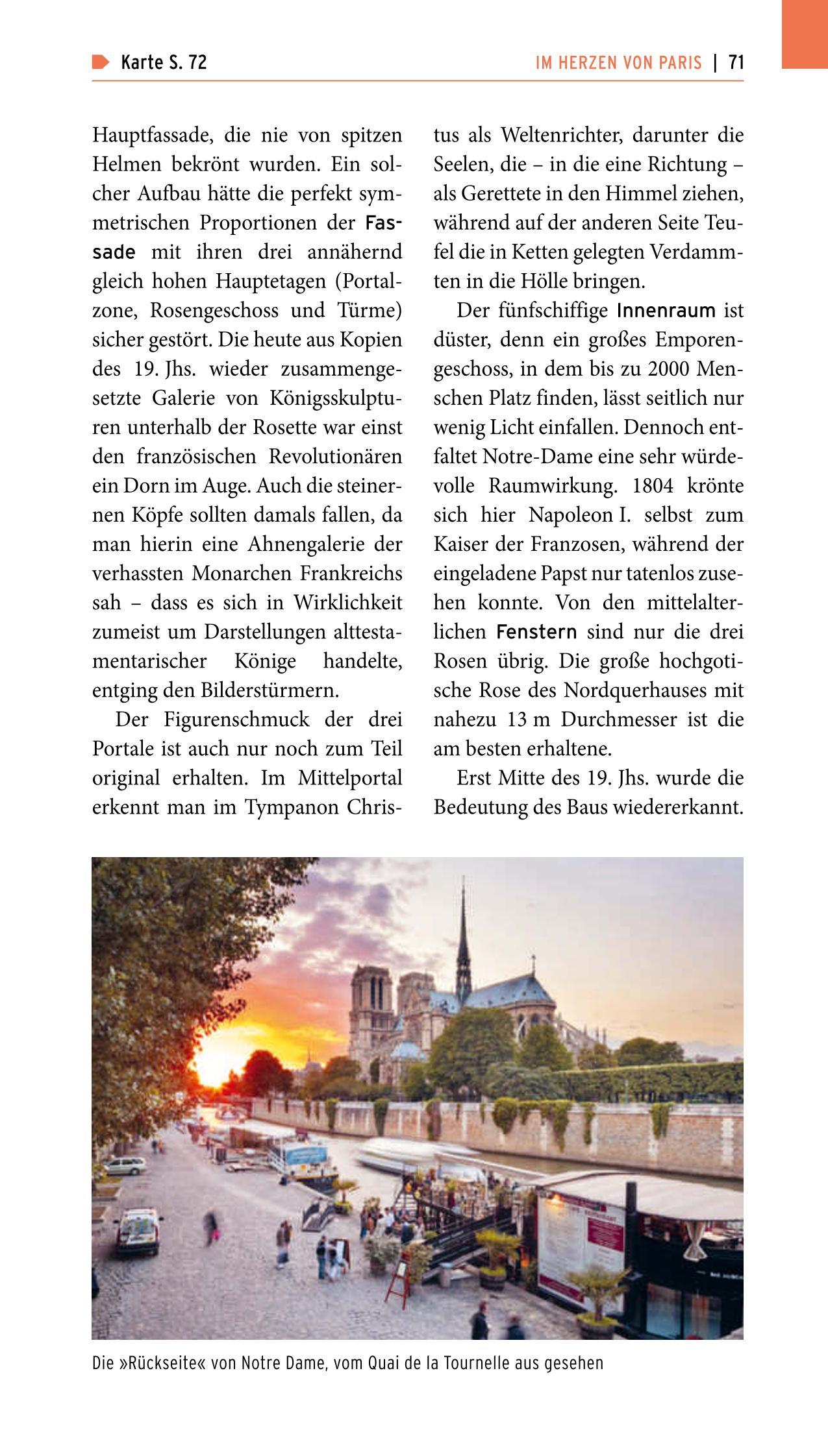 Bild: 9783846403884 | POLYGLOTT on tour Reiseführer Paris | Björn Stüben | Taschenbuch