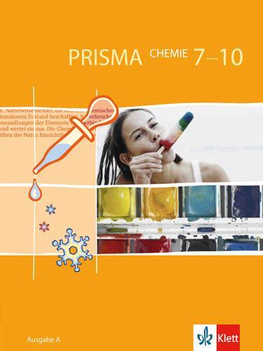 Cover: 9783120685609 | PRISMA Chemie A. 7-10. Schuljahr | Eycke Fröchtenicht | Buch | 417 S.