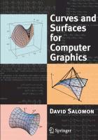 Cover: 9781441920232 | Curves and Surfaces for Computer Graphics | David Salomon | Buch | xvi