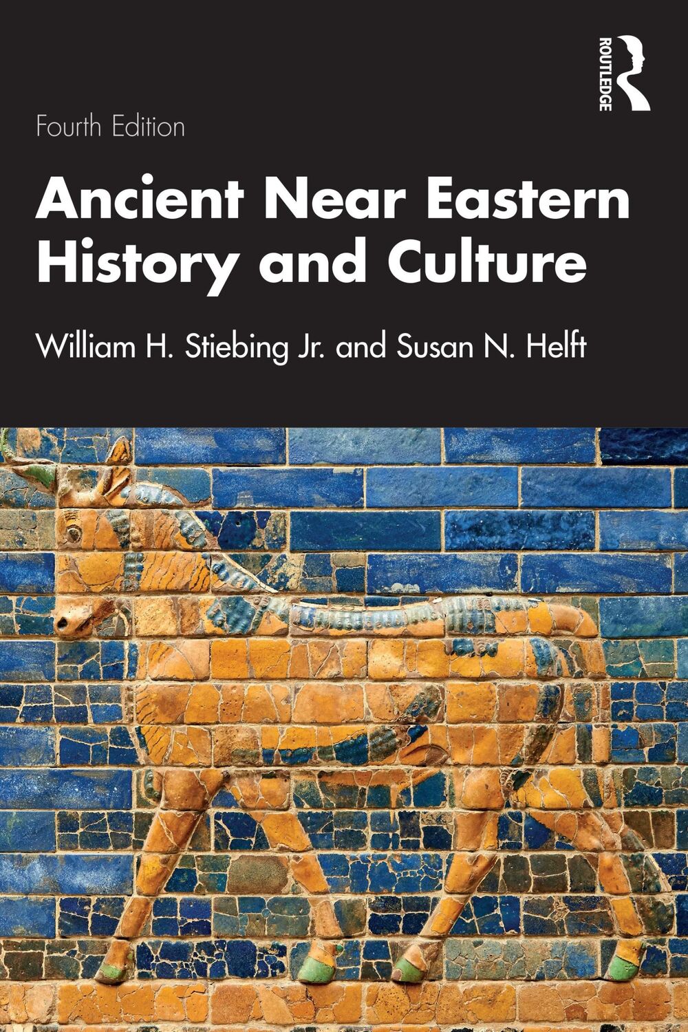 Cover: 9780367744250 | Ancient Near Eastern History and Culture | Susan N. Helft (u. a.)