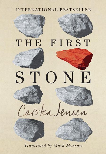 Cover: 9781542044387 | The First Stone | Carsten Jensen | Taschenbuch | Englisch | 2019