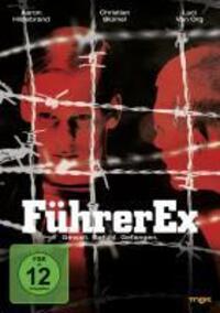 Cover: 828765299497 | Führer Ex | DVD | Deutsch | 2002 | UFA | EAN 0828765299497