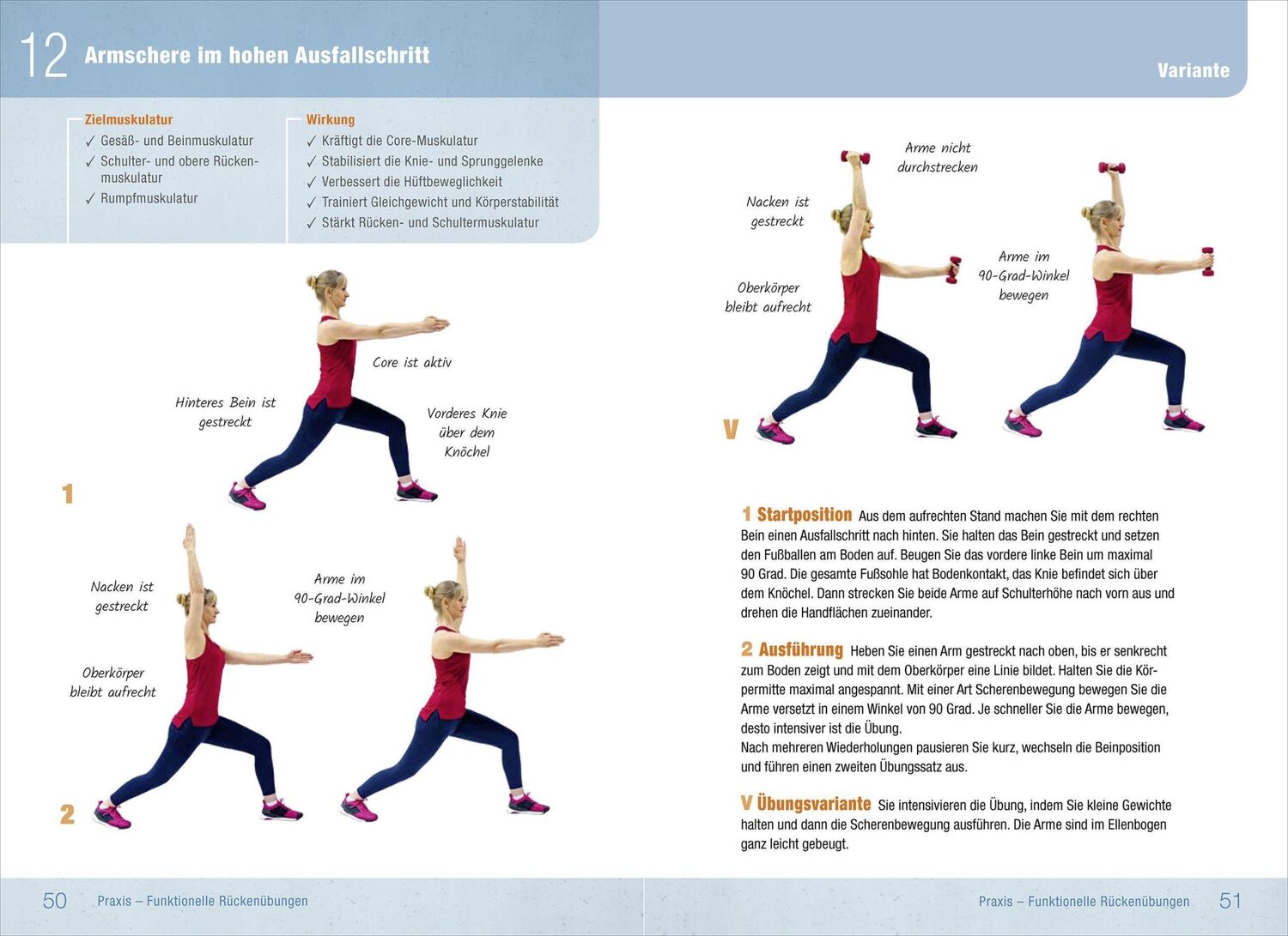 Bild: 9783957991003 | Rückentraining | Ronald Thomschke | Taschenbuch | 160 S. | Deutsch