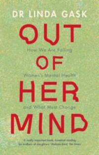 Cover: 9781009382465 | Out of Her Mind | Linda Gask | Buch | Englisch | 2024