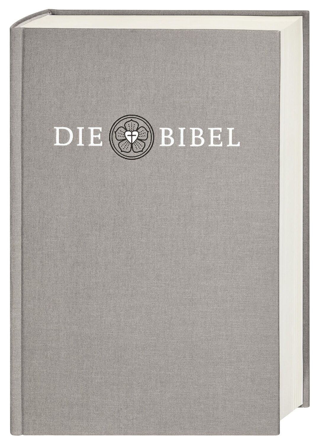 Cover: 9783438033901 | Lutherbibel revidiert 2017 - Die Altarbibel | Martin Luther | Buch