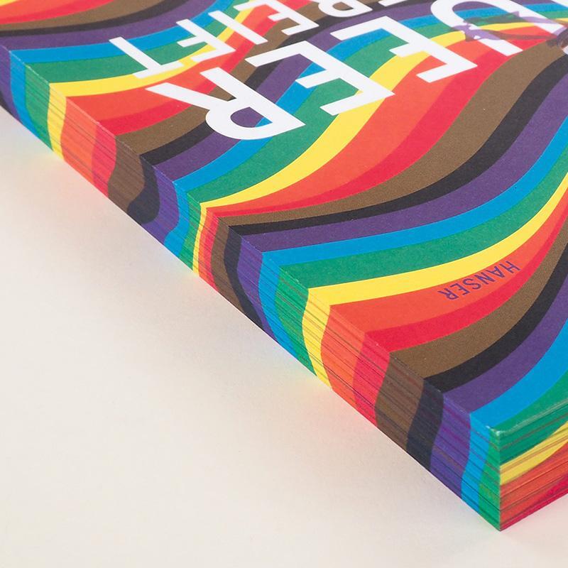 Bild: 9783446272583 | Queergestreift | Alles über LGBTIQA+ | Kathrin Köller (u. a.) | Buch