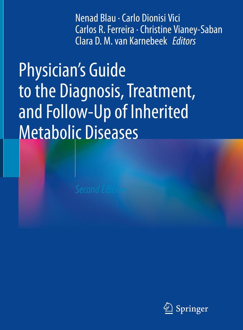 Cover: 9783030677268 | Physician's Guide to the Diagnosis, Treatment, and Follow-Up of...