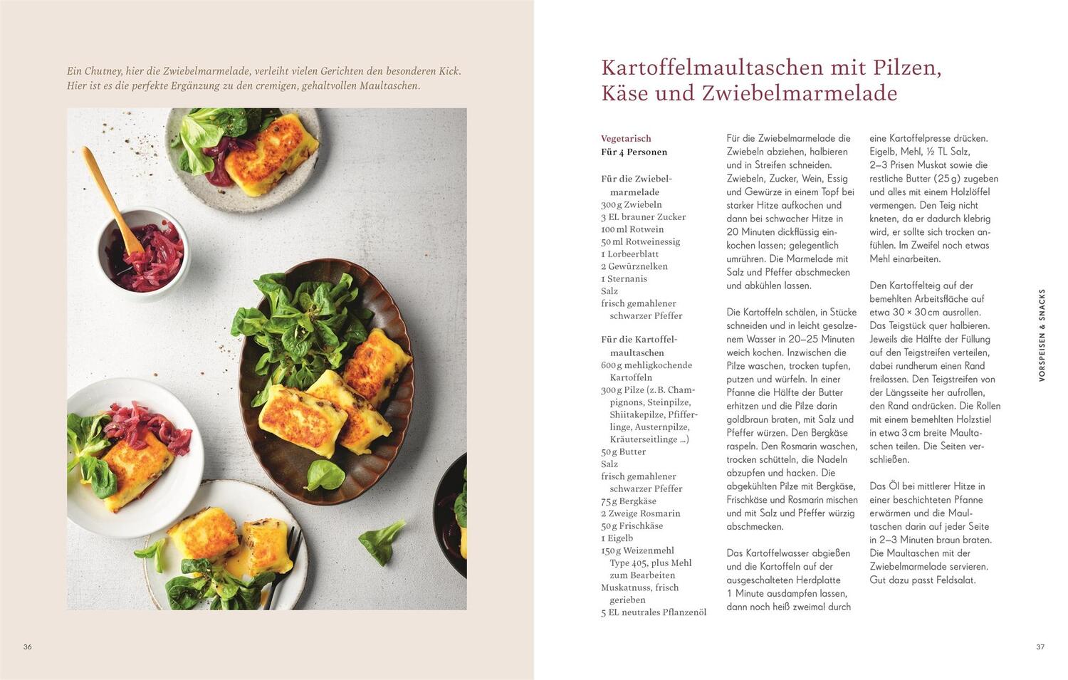 Bild: 9783831042746 | Kartoffelküche | Manuela Rüther | Buch | 192 S. | Deutsch | 2021