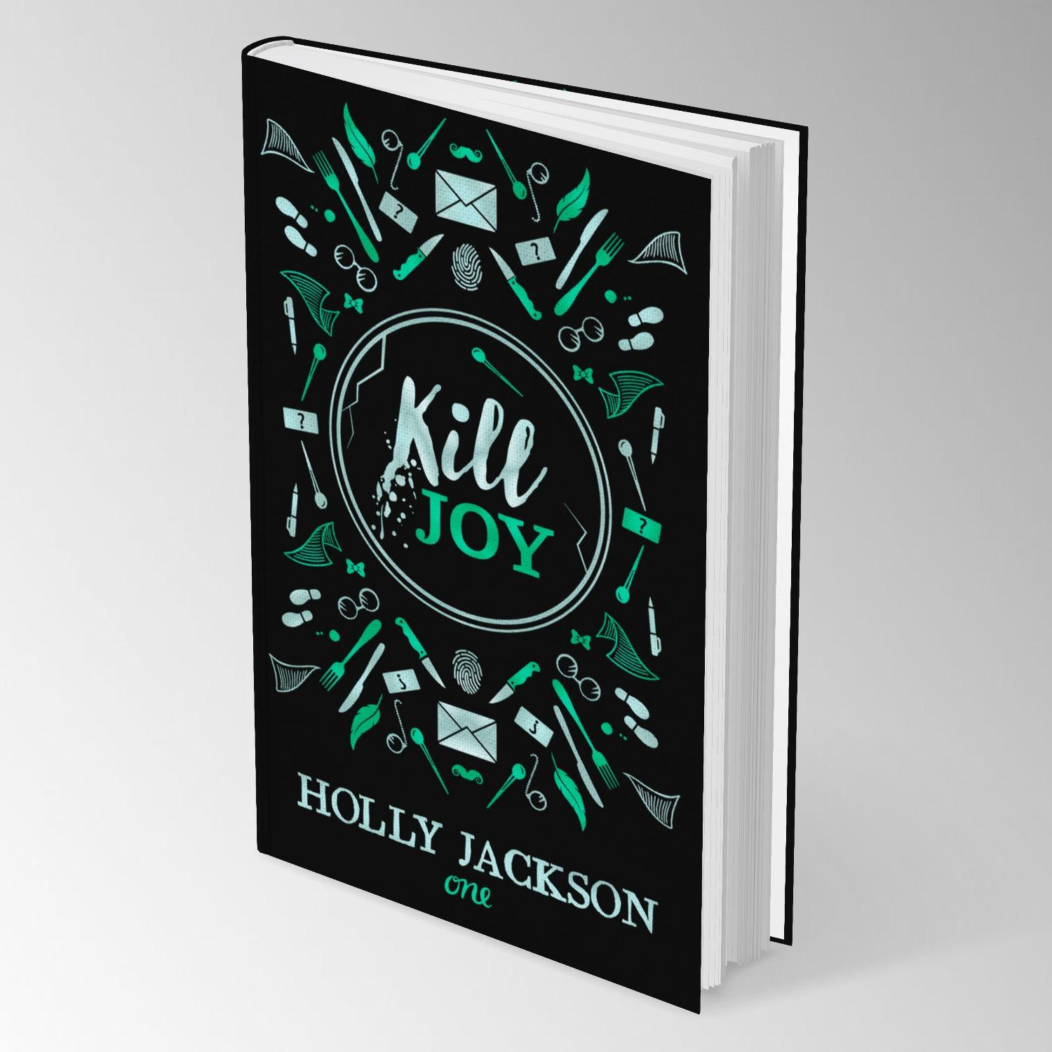 Bild: 9783846602621 | Kill Joy | Holly Jackson | Buch | A Good Girl's Guide to Murder | 2025