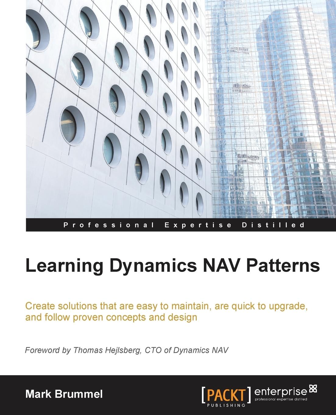 Cover: 9781785284199 | Learning Dynamics NAV Patterns | Marije Brummel | Taschenbuch | 2015