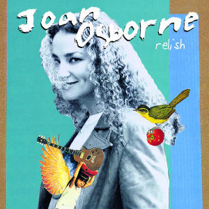 Cover: 731452669926 | Relish | Joan Osborne | Audio-CD | CD | 1996 | Universal Music