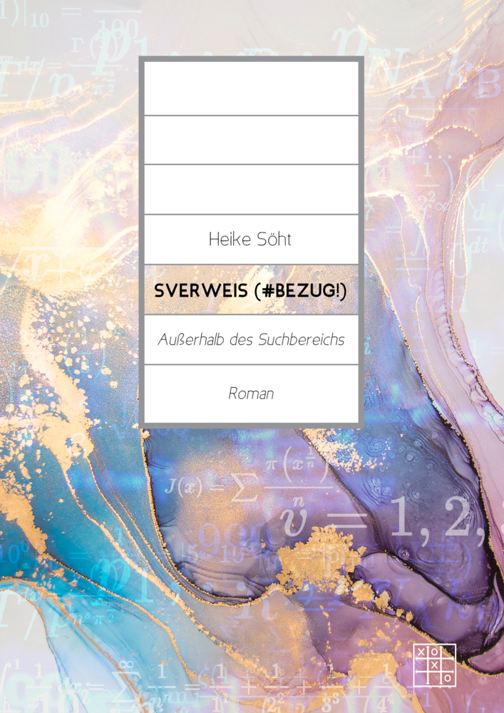 Cover: 9783967522242 | sverweis (#Bezug!) | Außerhalb des Suchbereichs | Heike Söht | Buch