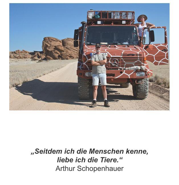 Bild: 9783869038612 | Mit dem Wohnmobil durch Südafrika Teil 1: Krüger Nationalpark | Buch