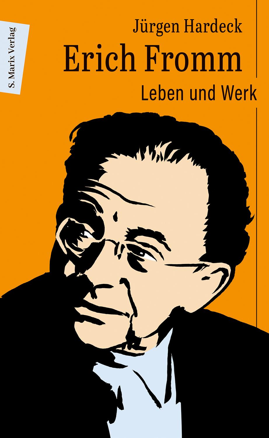 Cover: 9783737412544 | Erich Fromm | Jürgen Hardeck | Buch | 352 S. | Deutsch | 2025