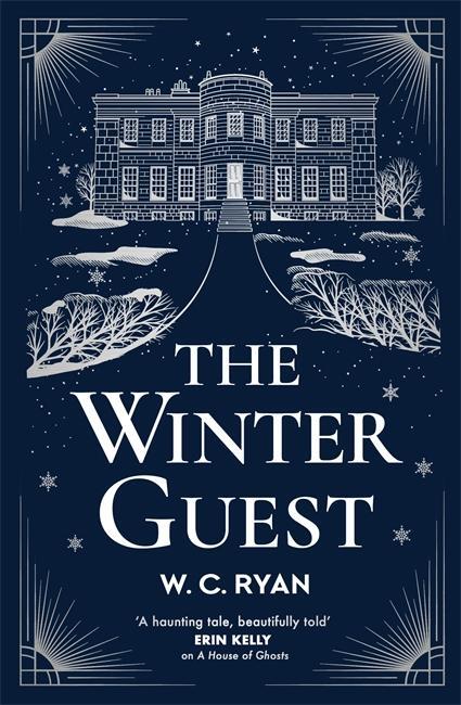 Cover: 9781838771515 | The Winter Guest | W. C. Ryan | Taschenbuch | Englisch | 2022