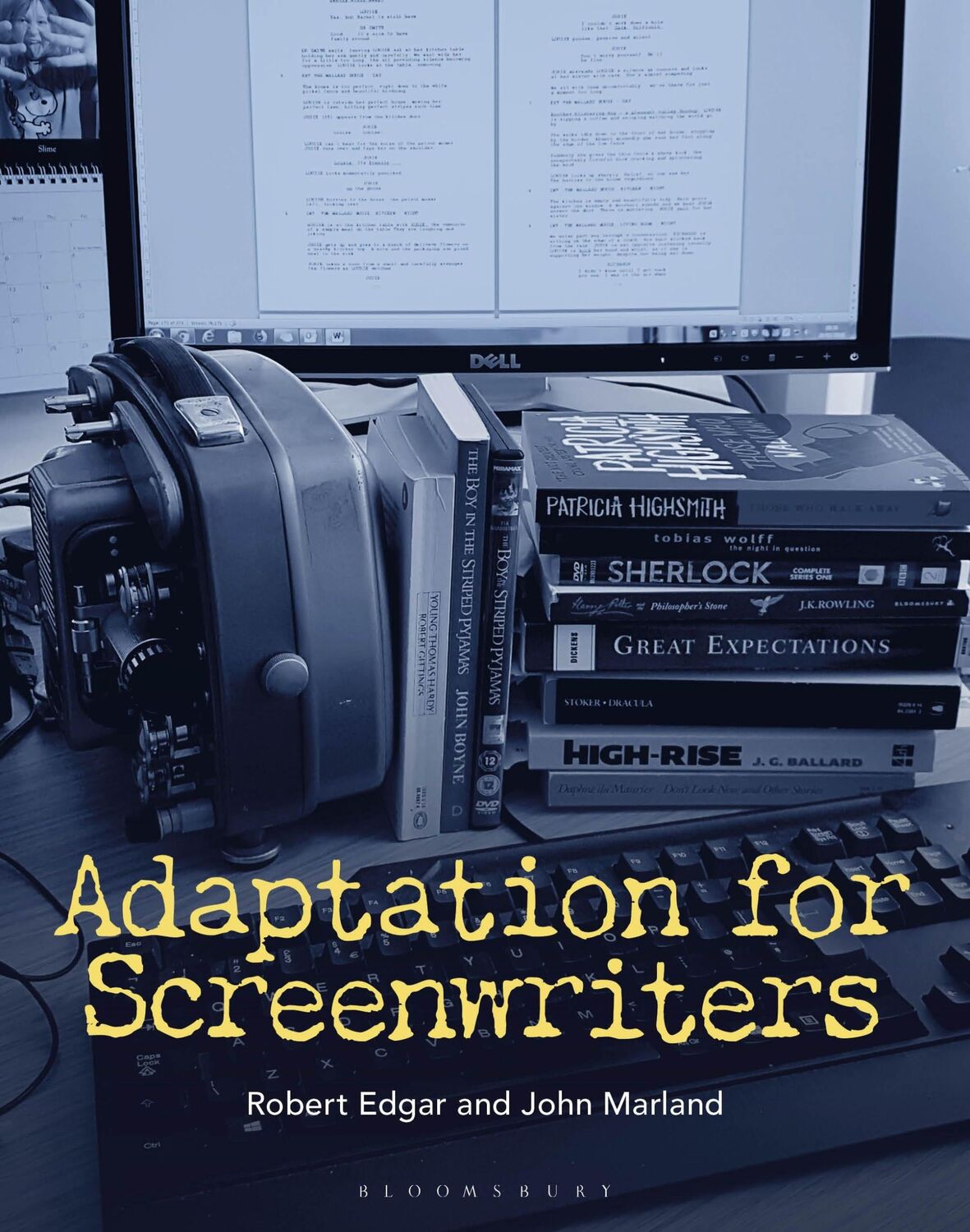 Cover: 9781350036673 | Adaptation for Screenwriters | John Marland (u. a.) | Taschenbuch