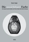 Cover: 9783897395824 | Die unsichtbare Farbe. Der Gebrauch und die Funktion der Titel im...