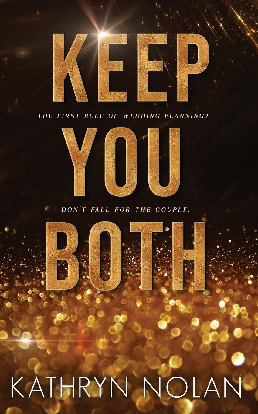 Cover: 9798886439366 | Keep You Both | Kathryn Nolan | Taschenbuch | Paperback | Englisch