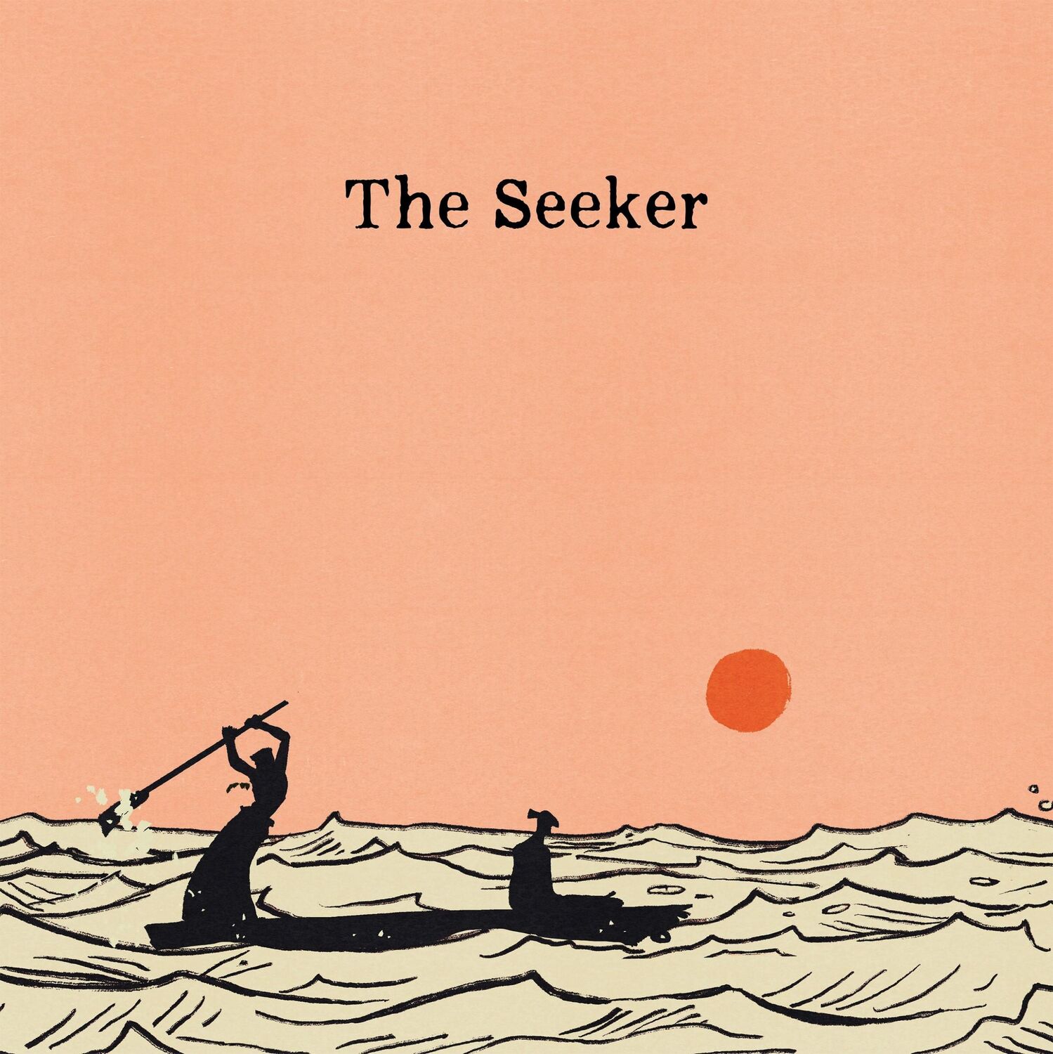 Cover: 9781911711049 | The Seeker | Rachel Fuller | Buch | Englisch | 2024 | Universal Music