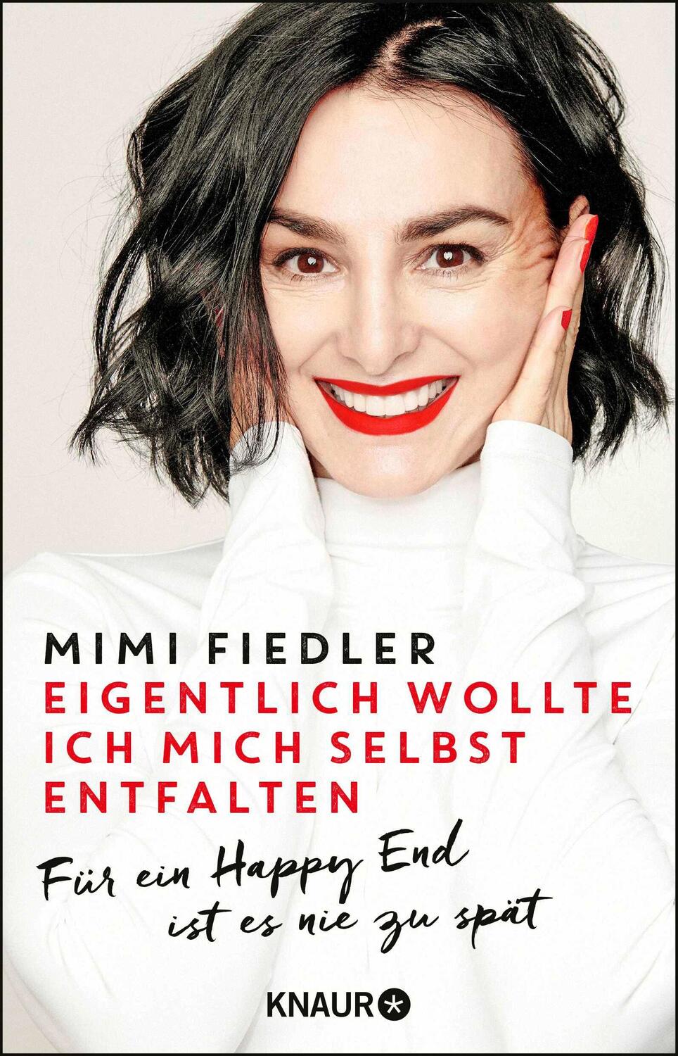 Cover: 9783426790496 | Eigentlich wollte ich mich selbst entfalten | Mimi | Taschenbuch