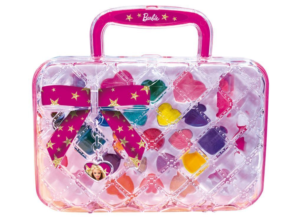 Bild: 8008324095452 | BARBIE TRENDY TROUSSE DISPLAY 6 PCS | Stück | Kartonschachtel | 95452