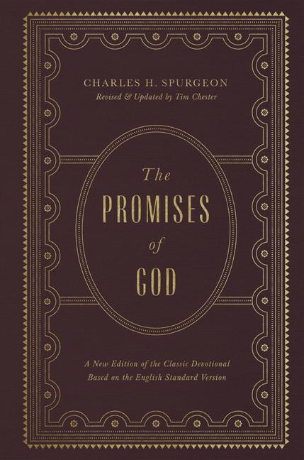 Cover: 9781433563249 | The Promises of God | Charles H Spurgeon | Buch | Englisch | 2019