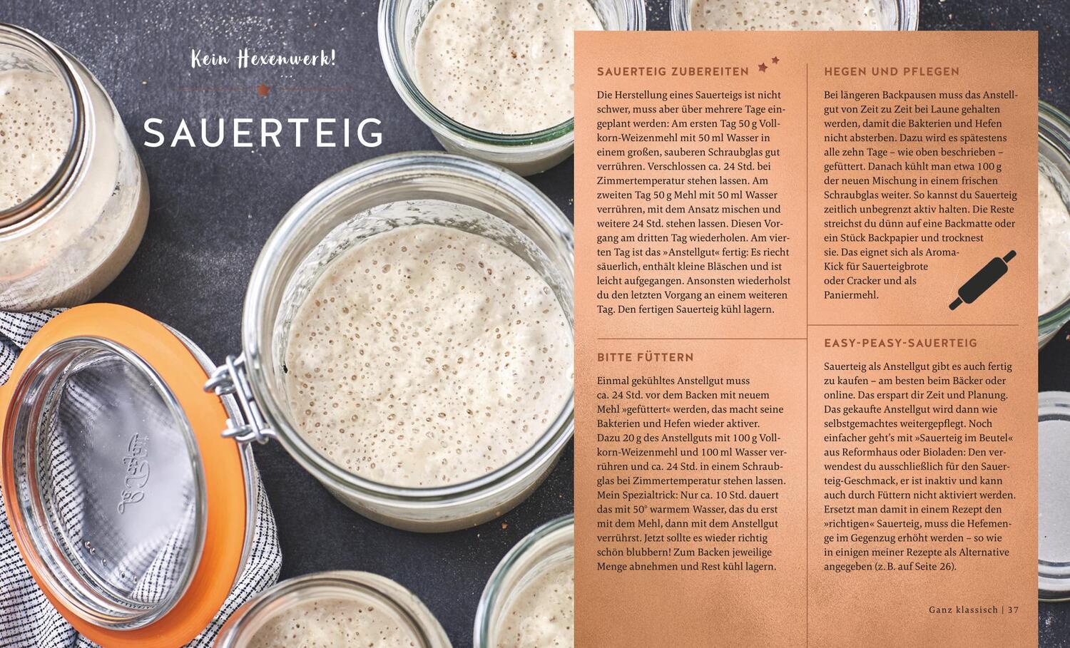 Bild: 9783833886829 | Ofenfrische Brote | Anna Walz | Buch | Backen | 64 S. | Deutsch | 2022