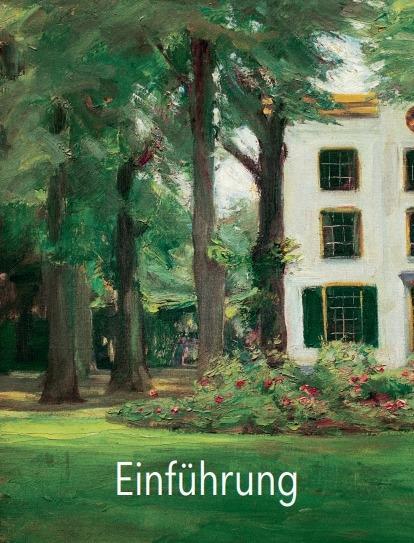 Bild: 9783898092364 | Max Liebermann und sein Garten | Christiane Kruse | Buch | 144 S.