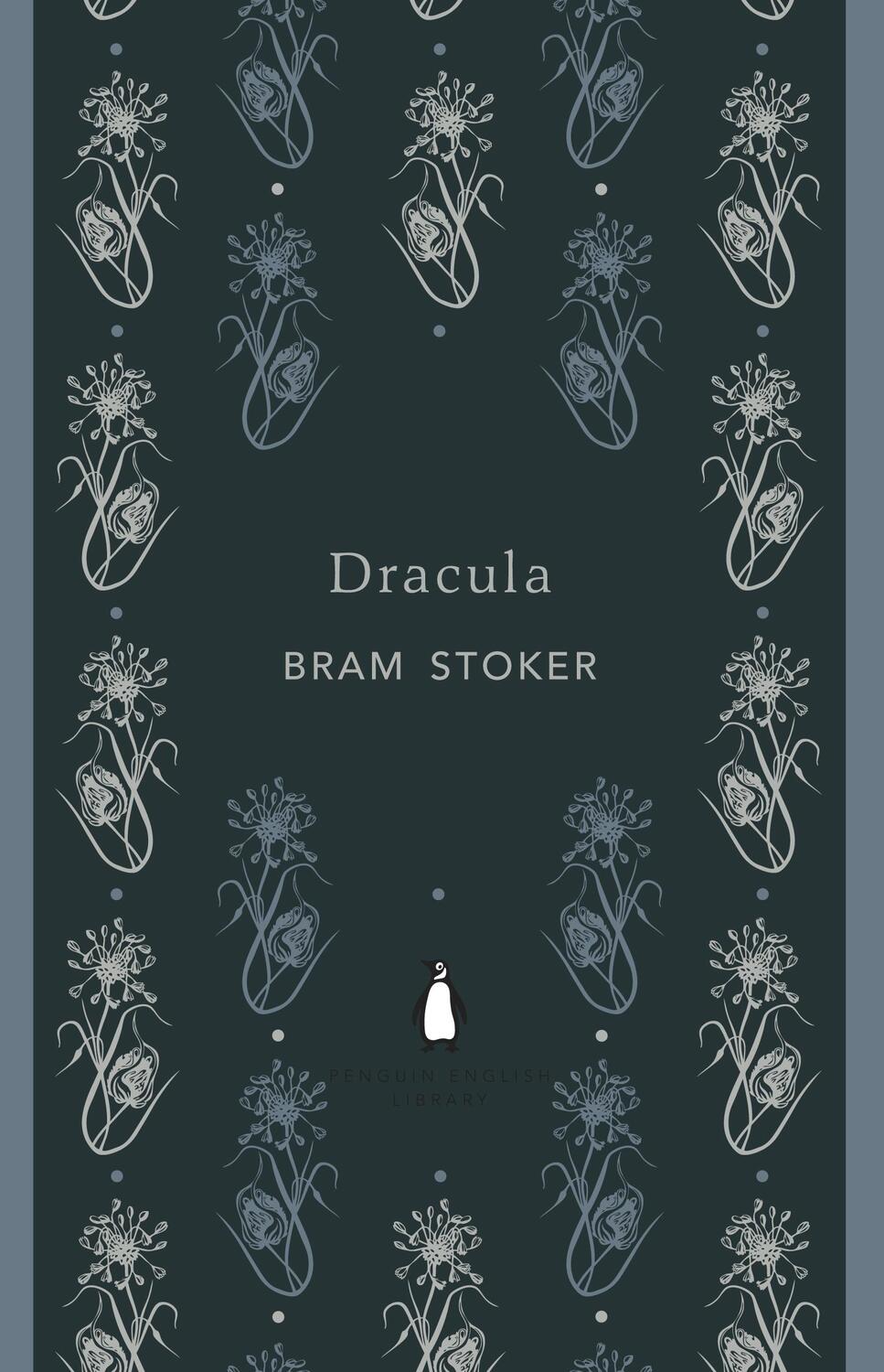 Cover: 9780141199337 | Dracula | Bram Stoker | Taschenbuch | The Penguin English Library