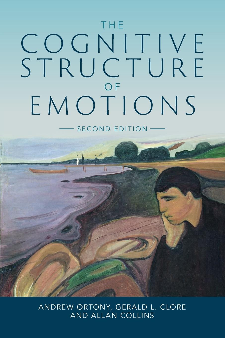 Cover: 9781108928755 | The Cognitive Structure of Emotions | Andrew Ortony (u. a.) | Buch