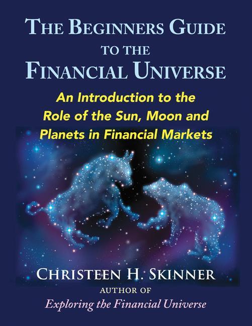 Cover: 9780892542246 | The Beginners Guide to the Financial Universe | Christeen H Skinner