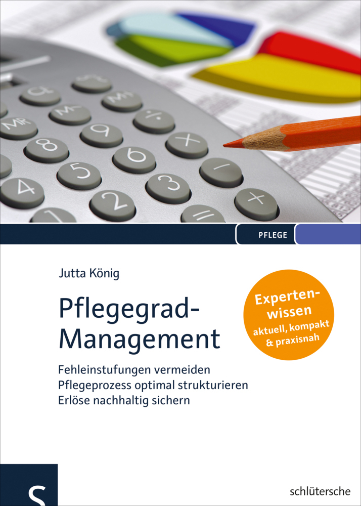 Cover: 9783899939576 | Pflegegrad-Management | Jutta König | Buch | 180 S. | Deutsch | 2018