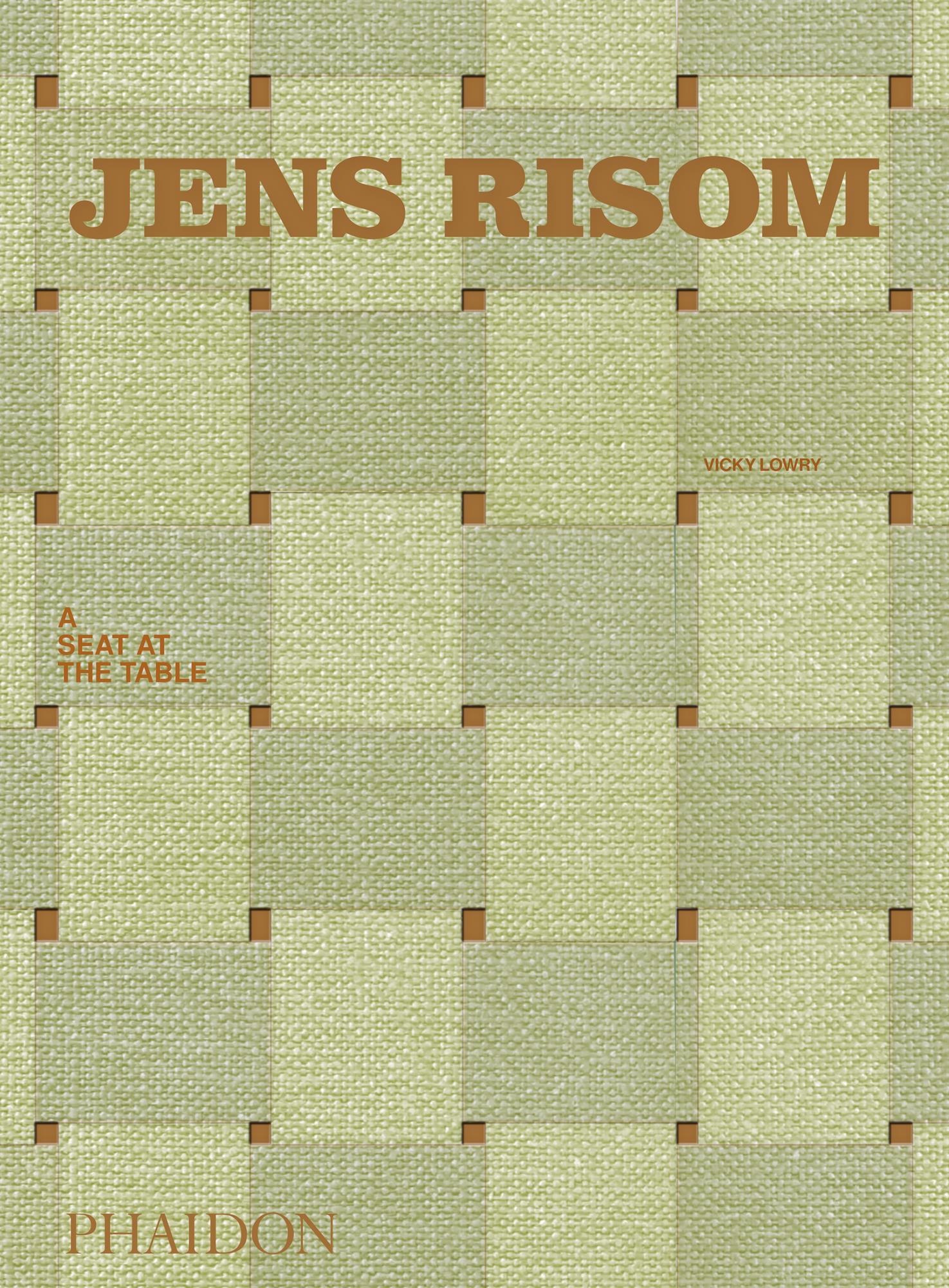 Cover: 9781838663070 | Jens Risom | A Seat at the Table | Vicky Lowry | Buch | 264 S. | 2022