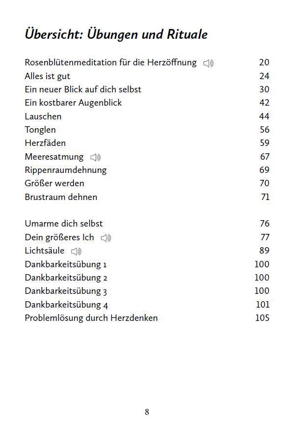 Bild: 9783948885199 | Herzen berühren | Sehnsucht nach tiefen Begegnungen | Vera Bartholomay