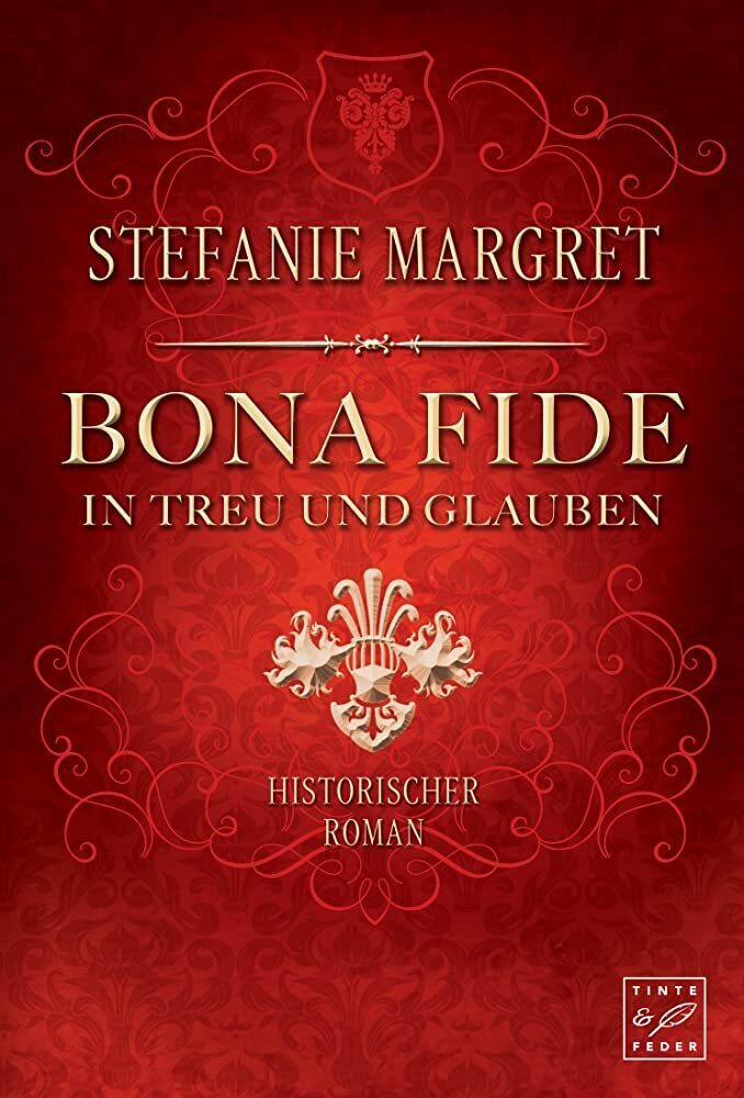 Cover: 9781503949799 | Bona Fide | In Treu und Glauben | Stefanie Margret | Taschenbuch