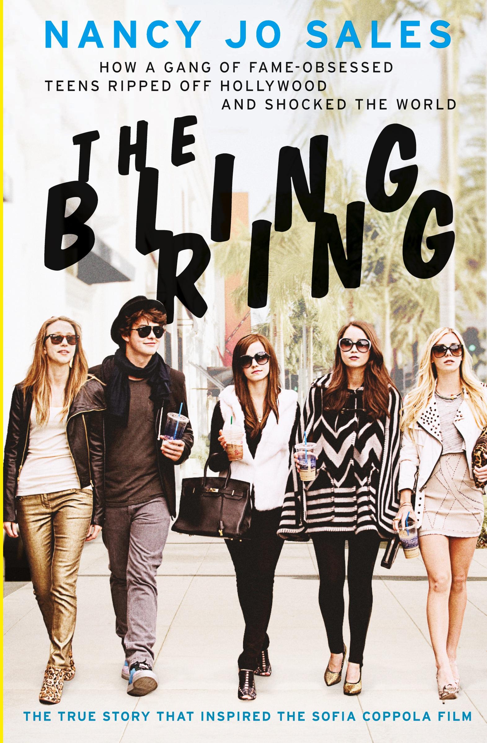 Cover: 9780062245533 | The Bling Ring | Nancy Jo Sales | Taschenbuch | 268 S. | Englisch