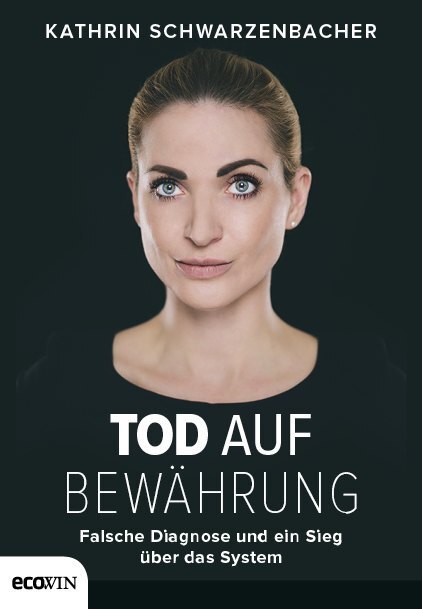 Cover: 9783711001870 | Tod auf Bewährung | Falsche Diagnose und ein Sieg über das System