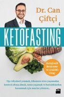 Cover: 9786050962963 | Ketofasting | Ketojenik Beslenme ve Aralikli Oruc | Can Ciftci | Buch