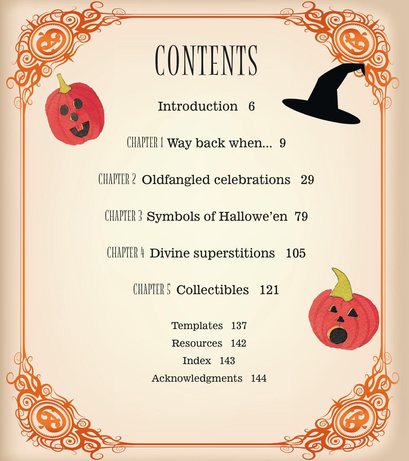 Bild: 9781800652385 | Creating Your Vintage Hallowe'en: The Folklore, Traditions, and...