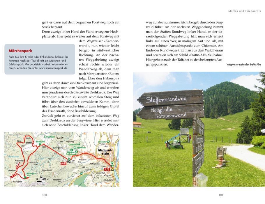 Bild: 9783862466047 | Leichte Wanderungen Bayerischer Wald | Gottfried Eder | Taschenbuch