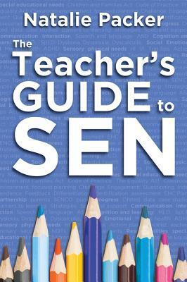 Cover: 9781785830259 | The Teacher's Guide to SEN | Natalie Packer | Taschenbuch | Englisch