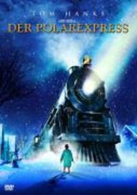 Cover: 7321925006513 | Der Polarexpress | Robert Zemeckis | DVD | Der Polarexpress | Deutsch